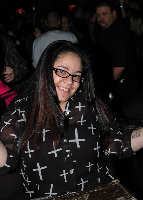 Stevie B @ The Coastline!