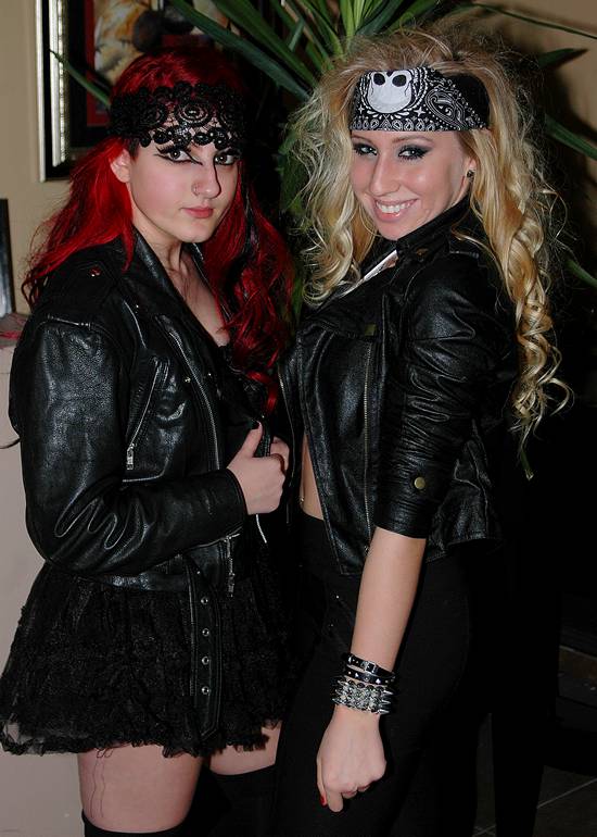 Stevie B @ The Coastline!