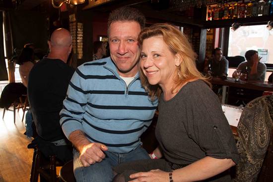 VIP Grand Opening of Cav's Headhouse Square!