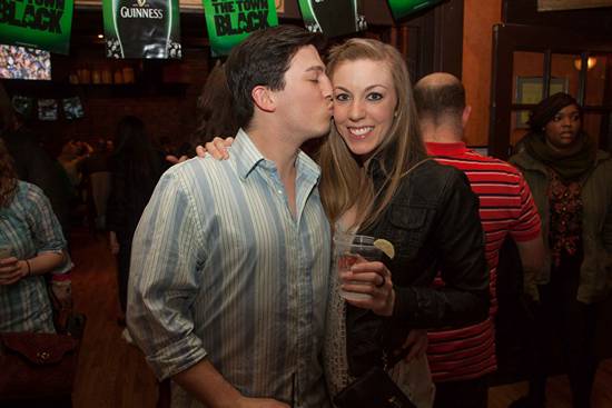 VIP Grand Opening of Cav's Headhouse Square!