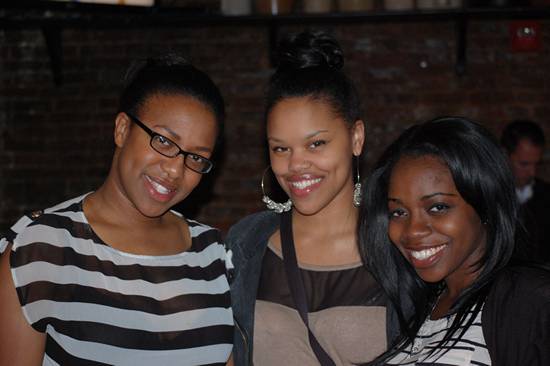 Grand Opening Open Bar