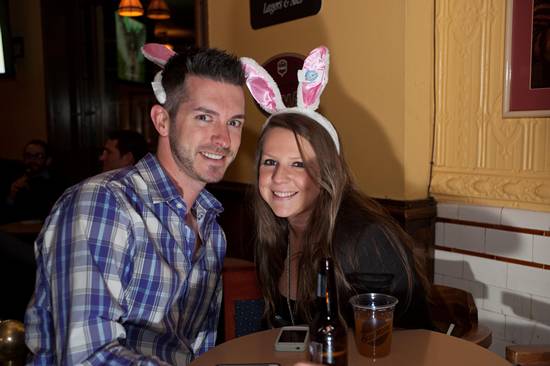 15th Annual Bunny Hop! (Gallery A)