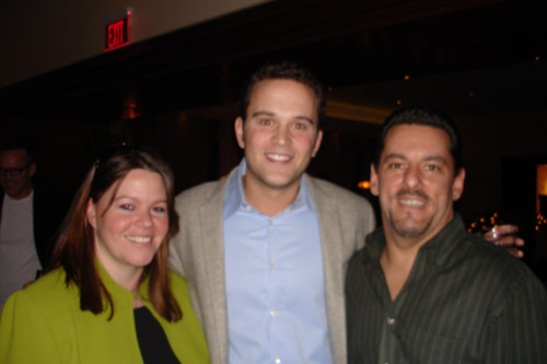 The Friends of Children's Crisis Treatment Center Freindraiser