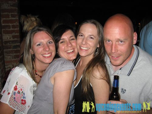 The Absolut Kick Off to Summer Party