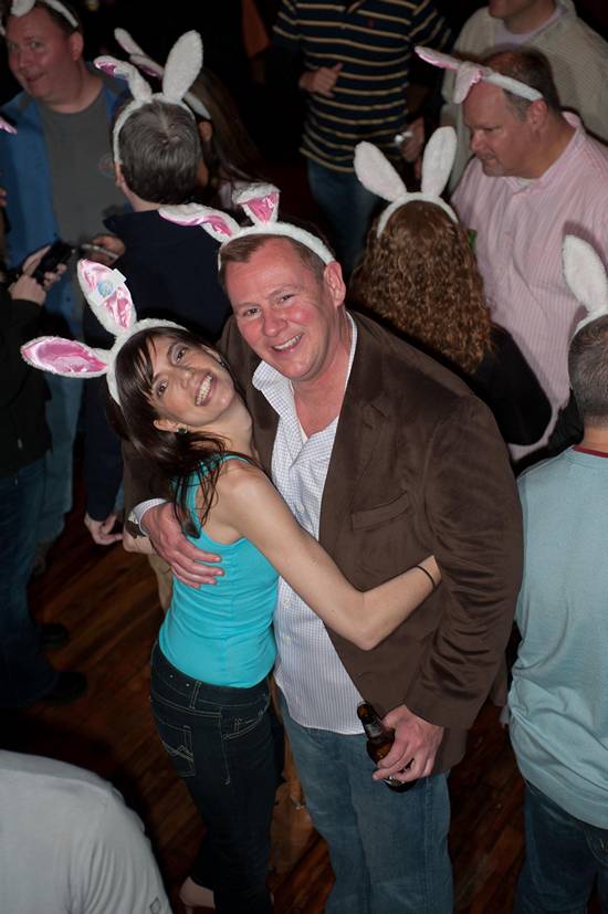 15th Annual Bunny Hop! (Gallery A)