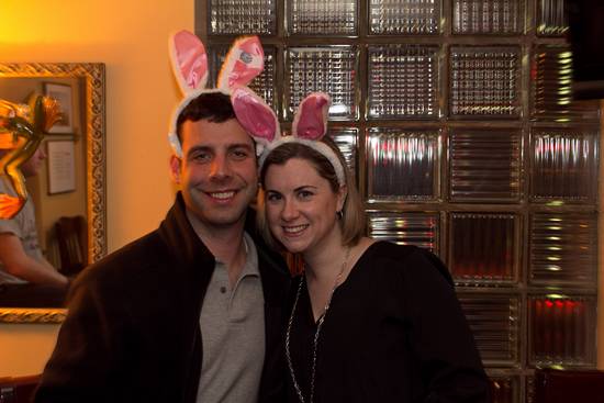 15th Annual Bunny Hop! (Gallery B)