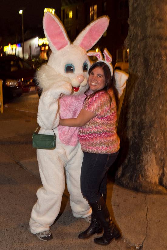 15th Annual Bunny Hop! (Gallery B)