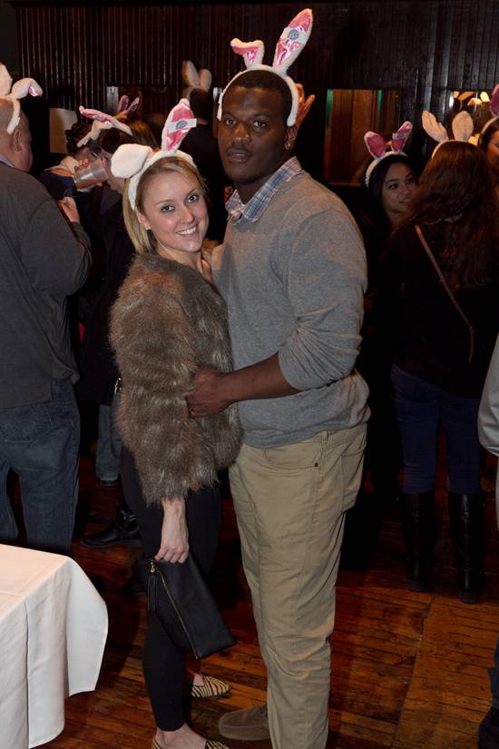 15th Annual Bunny Hop! (Gallery B)