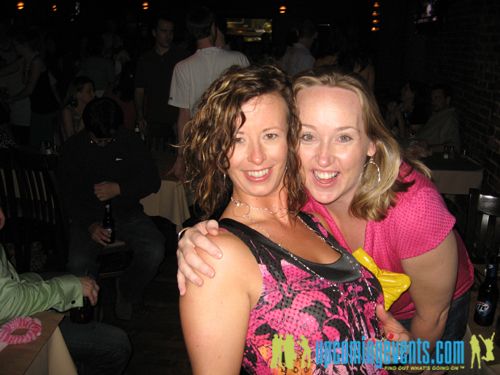 The Absolut Kick Off to Summer Party