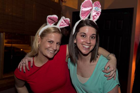 15th Annual Bunny Hop! (Gallery B)