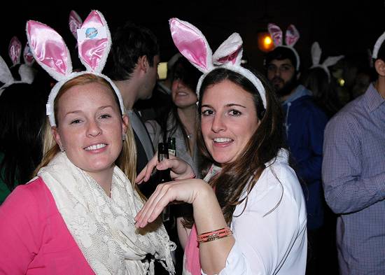 15th Annual Bunny Hop! (Gallery C)