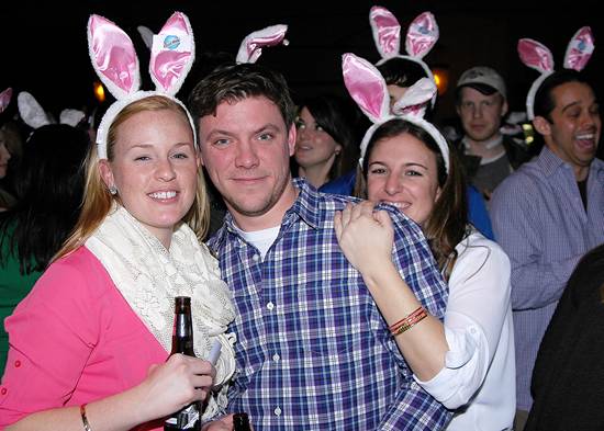 15th Annual Bunny Hop! (Gallery C)