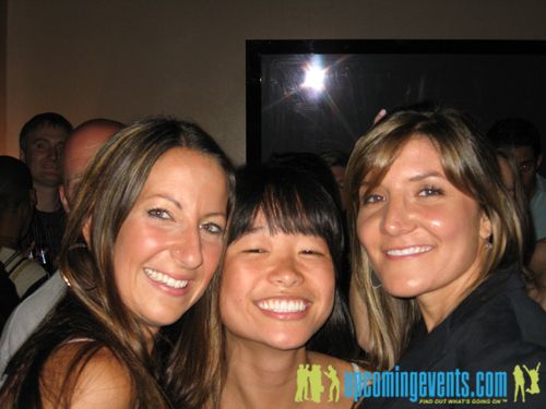 The Absolut Kick Off to Summer Party