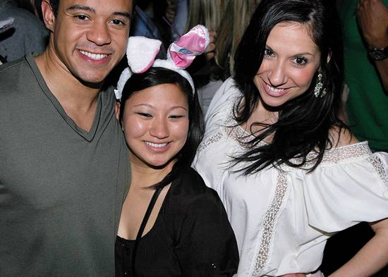 15th Annual Bunny Hop! (Gallery C)