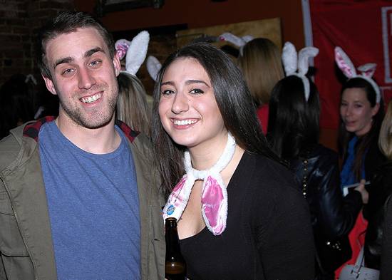 15th Annual Bunny Hop! (Gallery C)