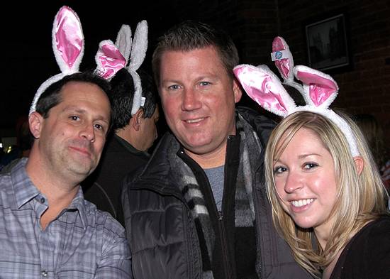 15th Annual Bunny Hop! (Gallery C)