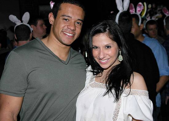 15th Annual Bunny Hop! (Gallery C)