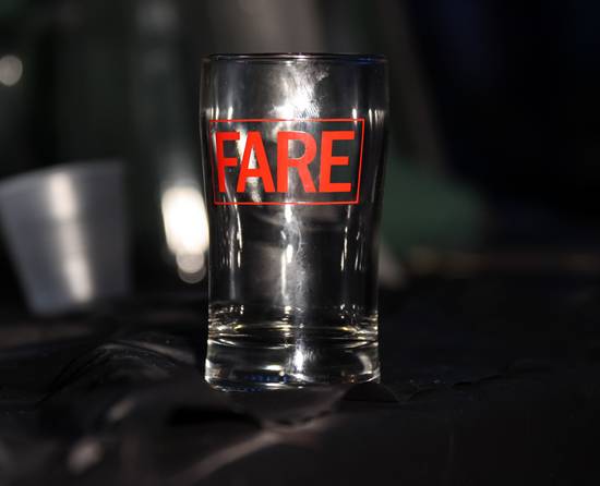 FARE Festival Philadelphia