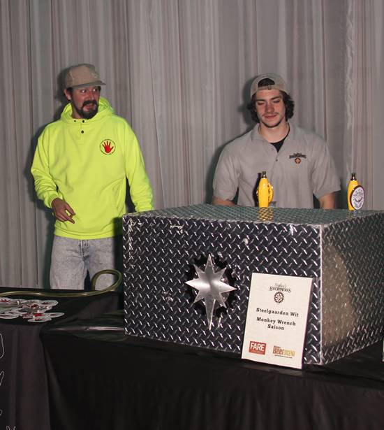 FARE Festival Philadelphia