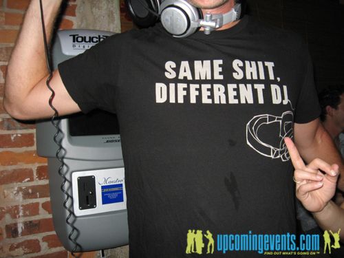 The Absolut Kick Off to Summer Party