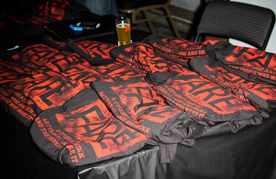 FARE Festival Philadelphia