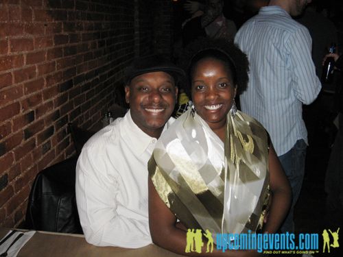 The Absolut Kick Off to Summer Party