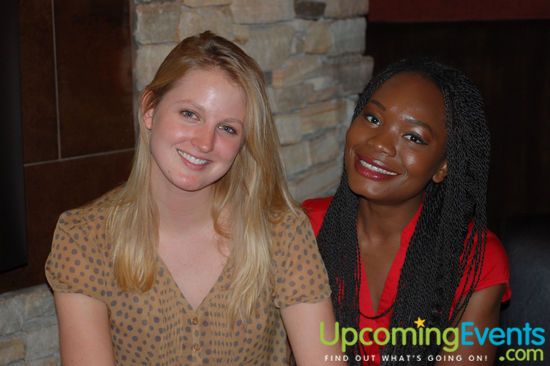 Harvest Seasonal Grill & Wine Bar Spring Menu & Wine Tasting (Gallery 2)