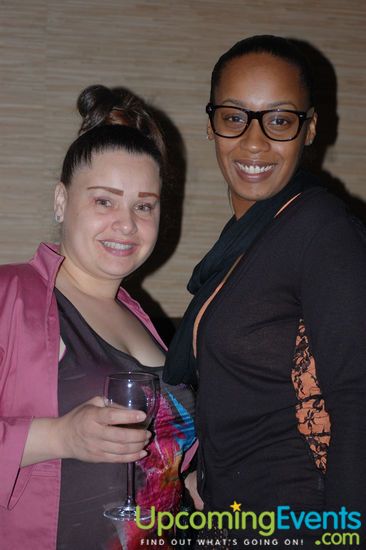 Harvest Seasonal Grill & Wine Bar Spring Menu & Wine Tasting (Gallery 2)