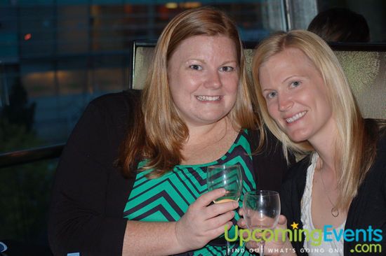 Harvest Seasonal Grill & Wine Bar Spring Menu & Wine Tasting (Gallery 2)