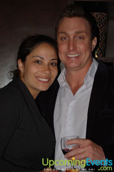 Harvest Seasonal Grill & Wine Bar Spring Menu & Wine Tasting (Gallery 2)