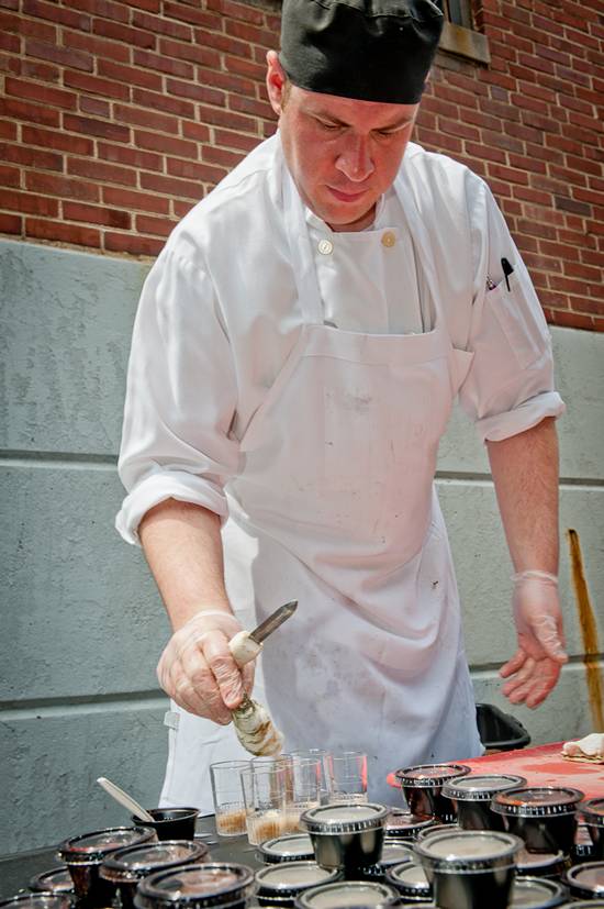 The Philadelphia Craft Beer & Oysterfest (Gallery A)