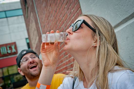 The Philadelphia Craft Beer & Oysterfest (Gallery A)