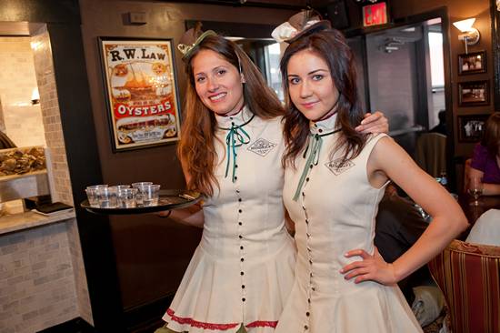 The Philadelphia Craft Beer & Oysterfest (Gallery A)