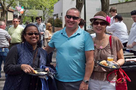 The Philadelphia Craft Beer & Oysterfest (Gallery B)