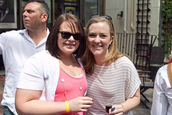 The Philadelphia Craft Beer & Oysterfest (Gallery B)