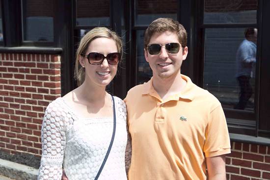 The Philadelphia Craft Beer & Oysterfest (Gallery B)