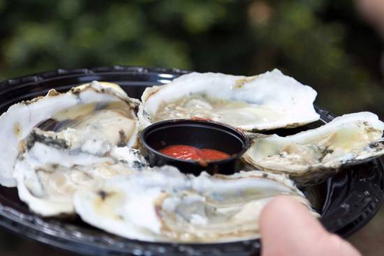 The Philadelphia Craft Beer & Oysterfest (Gallery B)