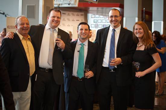 The Philadelphia Food & Wine Festival