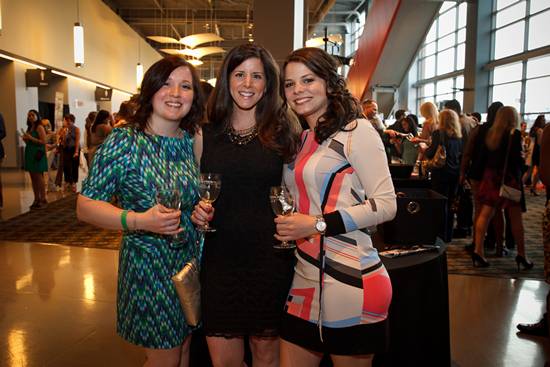 The Philadelphia Food & Wine Festival