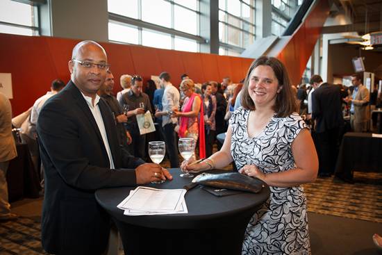 The Philadelphia Food & Wine Festival