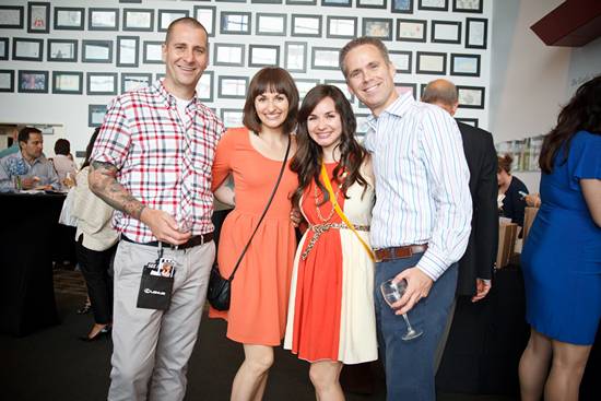 The Philadelphia Food & Wine Festival