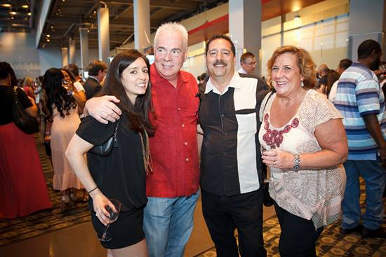 The Philadelphia Food & Wine Festival