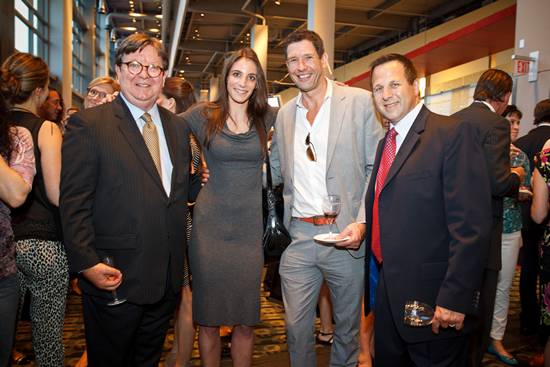 The Philadelphia Food & Wine Festival