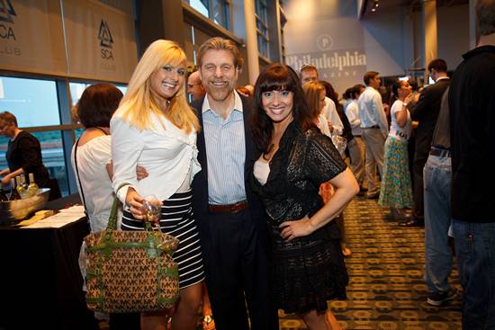 The Philadelphia Food & Wine Festival