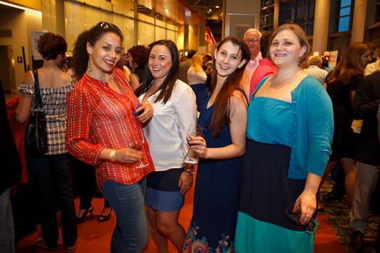 The Philadelphia Food & Wine Festival