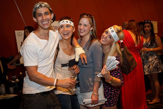 The Philadelphia Food & Wine Festival