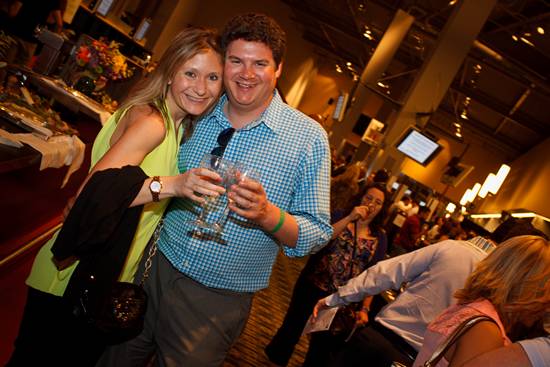 The Philadelphia Food & Wine Festival