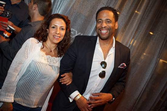 The Philadelphia Food & Wine Festival