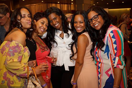 The Philadelphia Food & Wine Festival