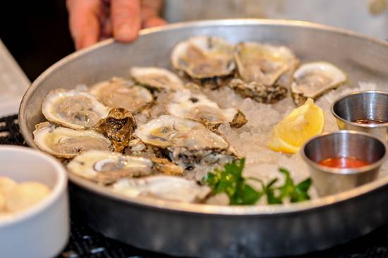 Doc Magrogan's Deck Launch